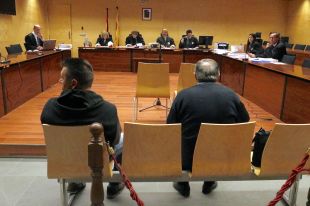 Judici per descapitalitzar l'empresa familiar i desviar més de 3,1 MEUR