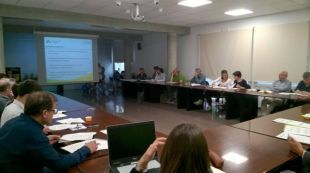 Una trentena de responsables municipals assisteixen al 3r Fòrum Ambiental de la Selva