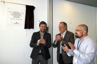Comín afirma que la ubicació del nou Trueta serà l'últim que decidiran