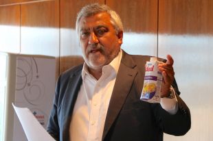 Nestlé invertirà 37 MEUR per ampliar la producció a la fàbrica de Girona