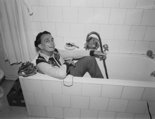 Troben unes obres oblidades de Dalí en un garatge de Londres