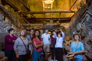 La pagesia catalana obre les portes en la segona edició del ''Benvinguts a Pagès''