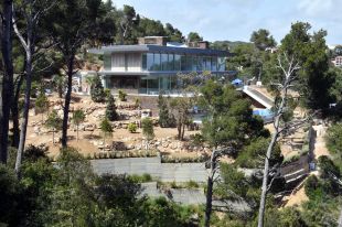 El Govern preveu impedir la construcció de 5.000 habitatges a la Costa Brava