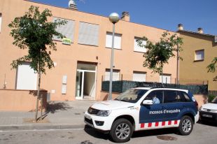 L'acusat d'assassinar el seu veí d'un tret al cap a Palafrugell, a judici