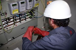 Figueres denunciarà Endesa pels més de 40 talls de llum en un mes al Culubret