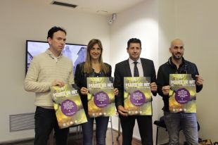 Arriba el 5è ''Flors de Nit'', la iniciativa gastronòmica i d’oci nocturn del ''Temps de Flors''