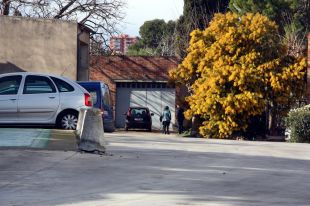 El violador reincident i l'altre acusat d'assassinar una dona a Cabanes, a judici