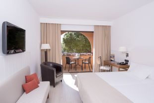 Els integrants de la marca Costa Brava Hotels de Luxe inverteixen 6 MEUR en la millora de les instal·lacions