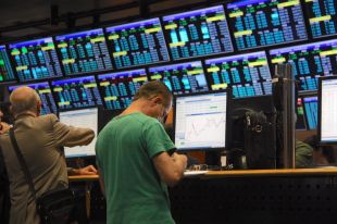 Guia per a invertir en opcions binàries