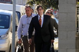 Declaren a comissaria els propietaris del restaurant on hi va haver l'accident mortal amb l'inflable