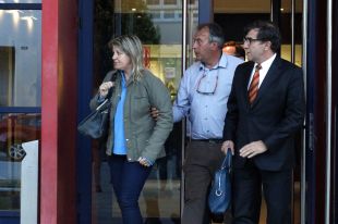 Entregat al jutjat l'atestat de l'accident mortal amb l'inflable a Caldes de Malavella