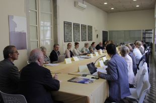 L’autenticitat dels documents al núvol, a debat a l’Arxiu Municipal de Girona