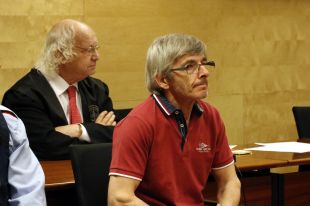 Fiscalia i defensa demanen ara 13 anys i mig de presó per l'autor del crim a Palafrugell