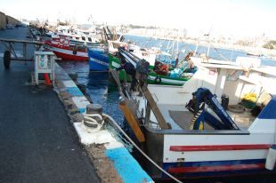 Les confraries de pescadors han deixat d'ingressar més de 5 MEUR durant el primer semestre d'any 