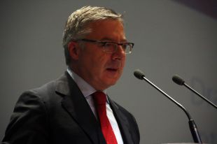 L'Estat inclourà en el pressupost del 2011 el desdoblament de l'N-II al sud de les comarques gironines 
