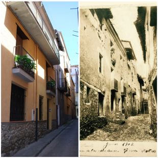 Troben l'autèntica casa natal de l'autor de l'himne mexicà a Sant Joan de les Abadesses