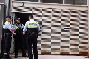 L'Agència de l'Habitatge de Catalunya estudia posar vigilància privada als blocs ocupats de Figueres