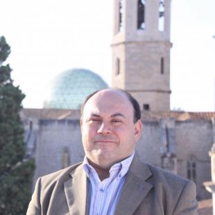 Les polèmiques del regidor suspès pel PP a Figueres, Diego Borrego