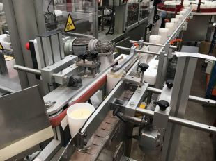 Ceres Roura obre mercat a l'Orient Mitjà i tanca el 2016 amb un 6% més de facturació