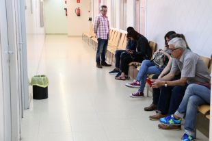 Resolt el problema informàtic als centres d'atenció primària de l'ICS 