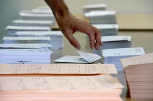 Condemnat un veí de Llançà per no presentar-se a la mesa electoral