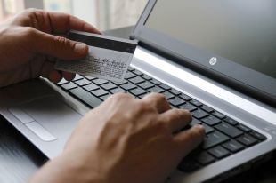 Les targetes de crèdit i Internet, al darrere del 70% de les estafes
