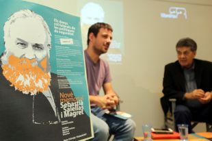 Els danys col·laterals de les polítiques de seguretat i l'antiterrorisme, al 9è Memorial Sebastià Salellas