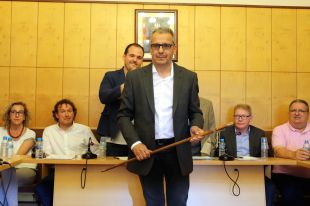 Prospera la moció de censura a Palafrugell i el republicà Josep Piferrer ja és l'alcalde