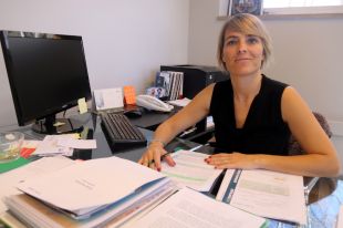 Fira de Girona obté beneficis per primer cop en vuit anys