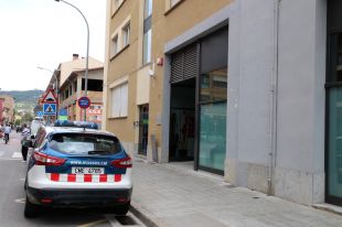 L'Ajuntament de Ripoll fa costat als treballadors acusats per la mort de la nena a la piscina
