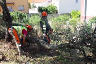 El 97% dels municipis gironins tenen elaborats els plans de delimitació de franges d'incendis
