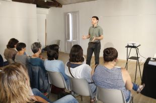Formació de docents garrotxins sobre la diversitat religiosa