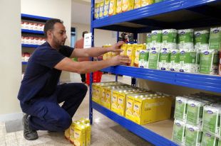 L'atur cau de 648 persones al juliol a Girona