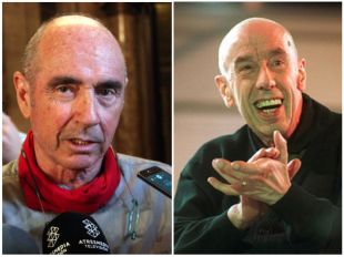 Lluís Llach i Miquel Martí i Pol seran honoris causa per la Universitat de Girona