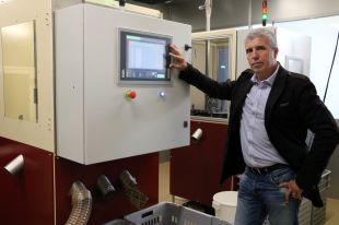 Parramon Exportap elimina la mala olor dels taps de suro