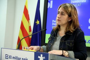 Pascal aprova les demandes de les entitats sobiranistes