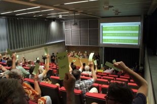Som Energia no accepta més contractes per evitar no apujar el preu del servei
