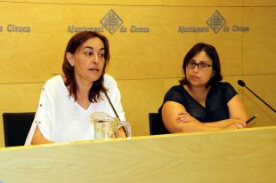 Girona inicia les expropiacions temporals de 29 habitatges buits de bancs i promotores