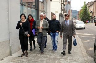 Declaren el responsable de la piscina de Ripoll i quatre monitors per la mort de la nena de 4 anys 