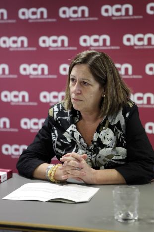 Capdevila (ERC) nega que hi hagi problemes a Catalunya amb els assentaments de gitanos 