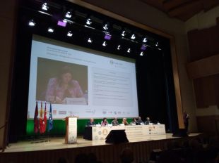 El Pla de l'Estany exposa el seu model al VI Congrés Internacional sobre Dependència i Qualitat de Vida