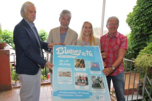 Desapareix el ''Blanes 12'' i neix una nova mostra gastronòmica amb activitats associades