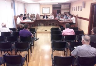 Begur vol reduir l’endeutament municipal fins al 18%