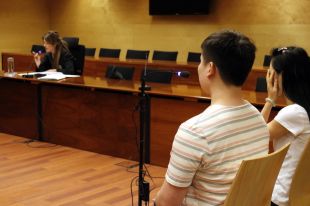 6 anys de presó per el jove que va abusar d'una menor a qui va conèixer a través d'un xat