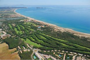 600.000 euros per a recuperar les dunes a l'Empordà