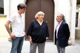 L'Ajuntament de Girona reitera que el nou Trueta pot anar a Domeny