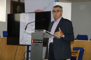 Olot destina 325.000 euros per a millorar diversos carrers