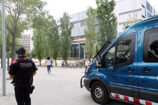 Els delictes sexuals pugen un 18,4% a les comarques gironines durant el 2024