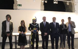 150 artistes participaran a la 12a edició de l'Inund'ART que estrena Art Pertot