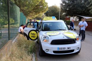 Trànsit incorpora quatre nous examinadors a la província de Girona per retallar les llistes d'espera